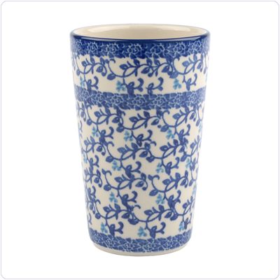 Bunzlau Tumbler L - 330ml (2349) - Tender Twigs (1824)