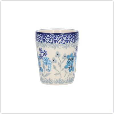 Bunzlau Strakke eierdop (2354) - Delicate Breeze (3304)