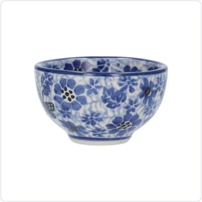 Bunzlau Mini bakje 50ml Ø6cm (2376) - Dragonfly (1443)