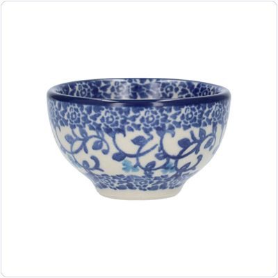 Bunzlau Mini bakje 50ml Ø6cm (2376) - Tender Twigs (1824)