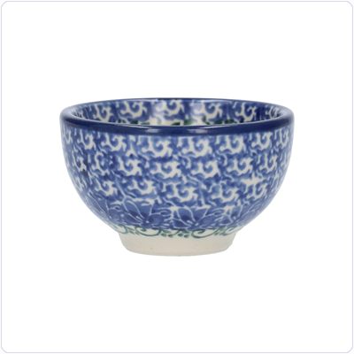 Bunzlau Mini bakje 50ml Ø6cm (2376) - Tulip Royal (2599)