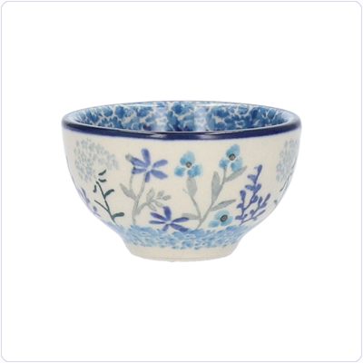 Bunzlau Mini bakje 50ml Ø6cm (2376) - Festive (2922)