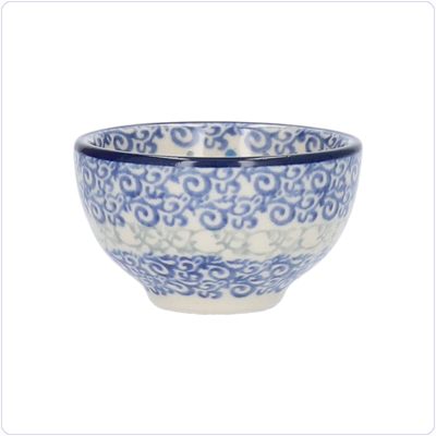 Bunzlau Mini bakje 50ml Ø6cm (2376) - Flower Meadow (3302)