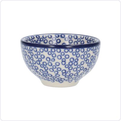 Bunzlau Mini bakje 50ml Ø6cm (2376) - Bubbles (3303)