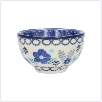 Bunzlau Mini bakje 50ml Ø6cm (2376) - Floral Ballet (3397)