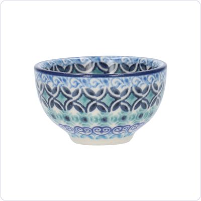 Bunzlau Mini bakje 50ml Ø6cm (2376) - Granada (3398)
