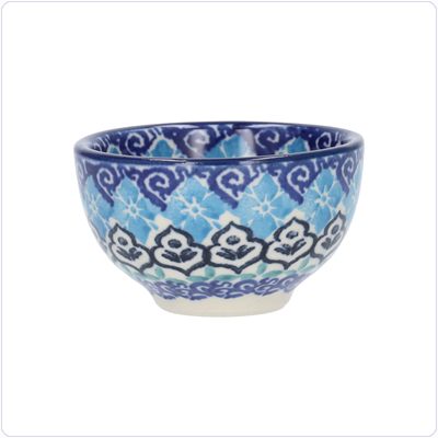 Bunzlau Mini bakje 50ml Ø6cm (2376) - Porto (3403)