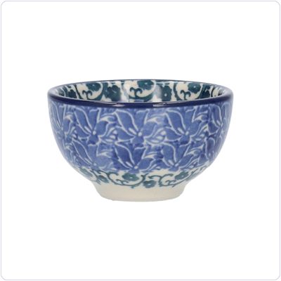Bunzlau Mini bakje 50ml Ø6cm (2376) - Wild Daisy (3502)