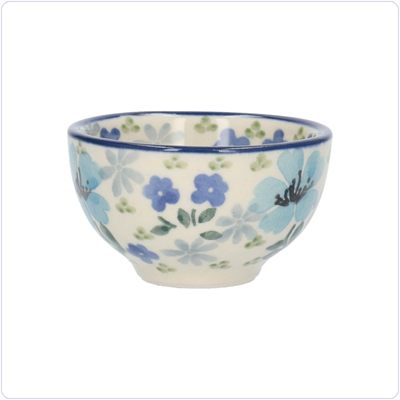 Bunzlau Mini bakje 50ml Ø6cm (2376) - Hidden Garden (3504)