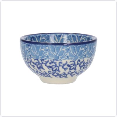 Bunzlau Mini bakje 50ml Ø6cm (2376) - Douce Fleur (3505)