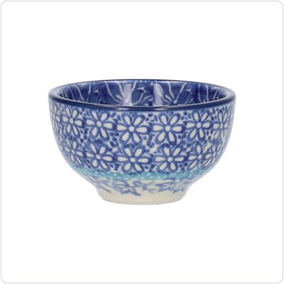 Bunzlau Mini bakje 50ml Ø6cm (2376) - Floren (3506)
