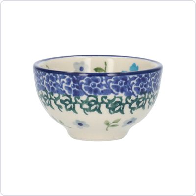 Bunzlau Mini bakje 50ml Ø6cm (2376) - Blossom Field (3509)