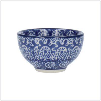 Bunzlau Mini bakje 50ml Ø6cm (2376) - Lace (884)