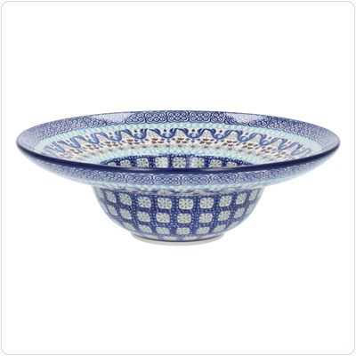 Bunzlau Diep pasta-/soepbord (2386) - Marrakesh (1026)