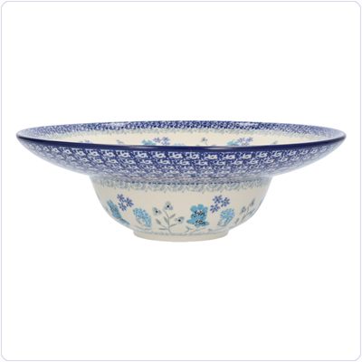 Bunzlau Diep pasta-/soepbord (2386) - Delicate Breeze (3304)