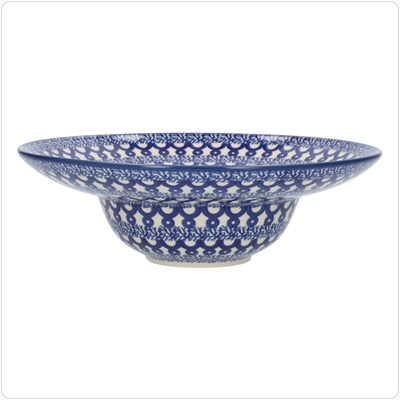 Bunzlau Diep pasta-/soepbord (2386) - Blue Harbour (3306)