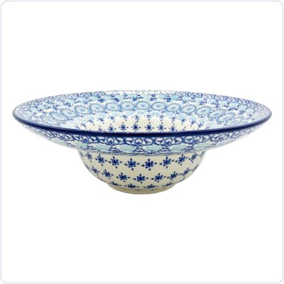 Bunzlau Diep pasta-/soepbord (2386) -  (3359)