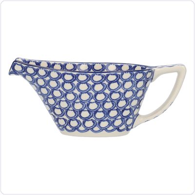 Bunzlau Juskom strak (2462) - Pearls (2403)