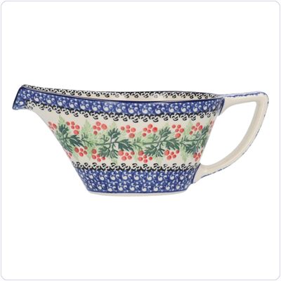 Bunzlau Juskom strak (2462) - Holly Berry (2650)