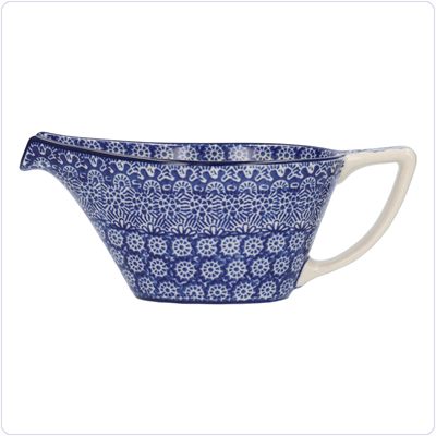Bunzlau Juskom strak (2462) - Lace (884)