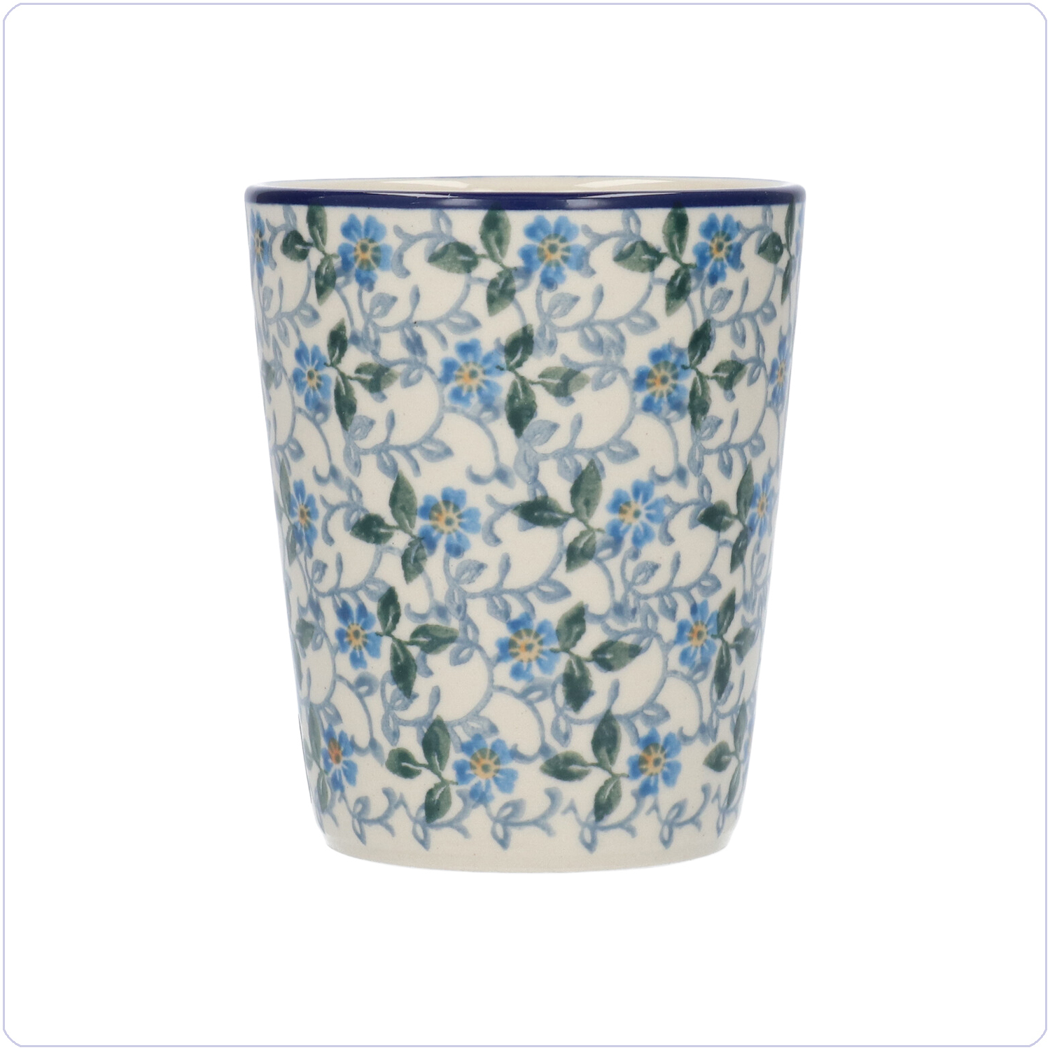 Bunzlau Tumbler M - 200 ml (2483) - Summer Wind (2089)