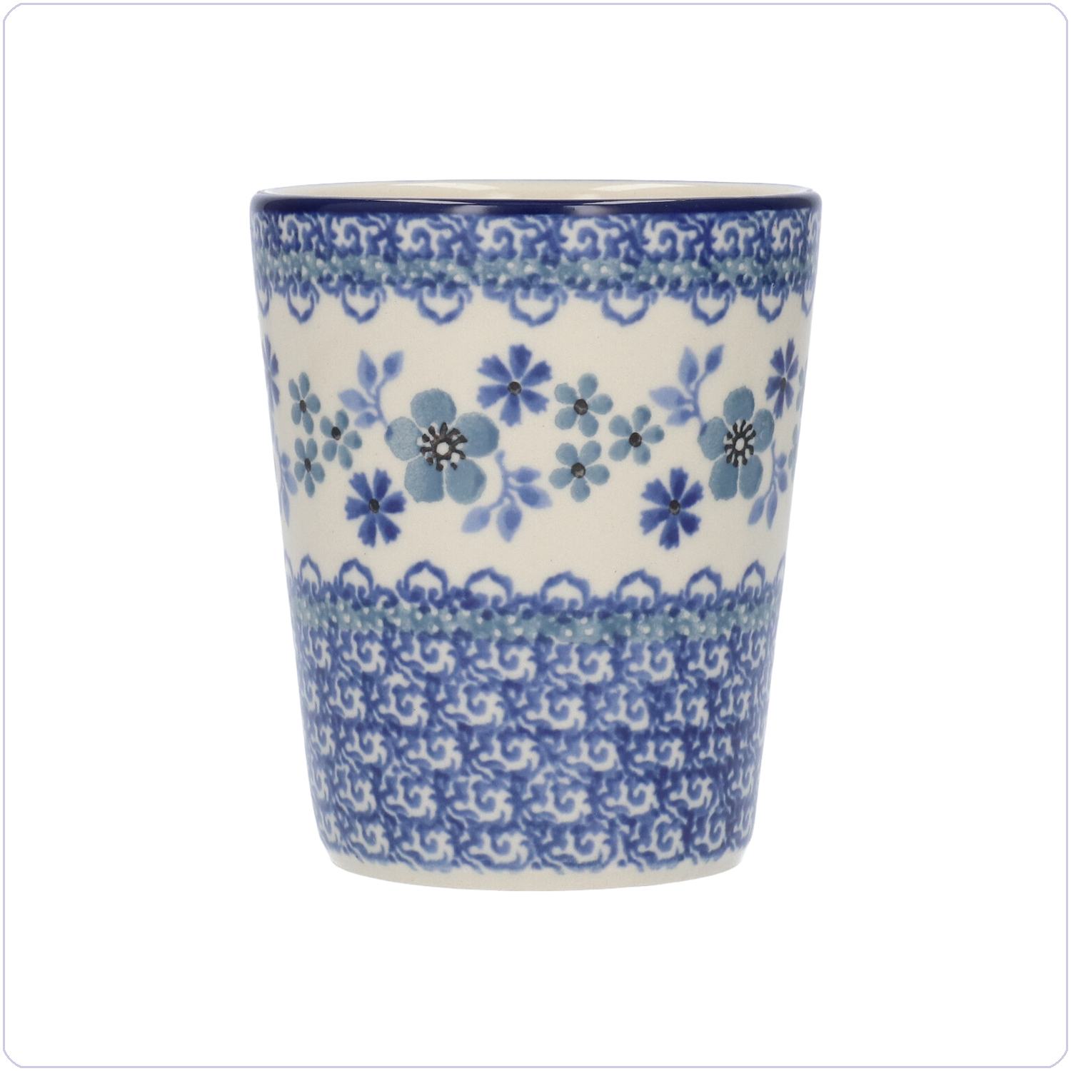 Bunzlau Tumbler M - 200 ml (2483) - Harmony (2333)