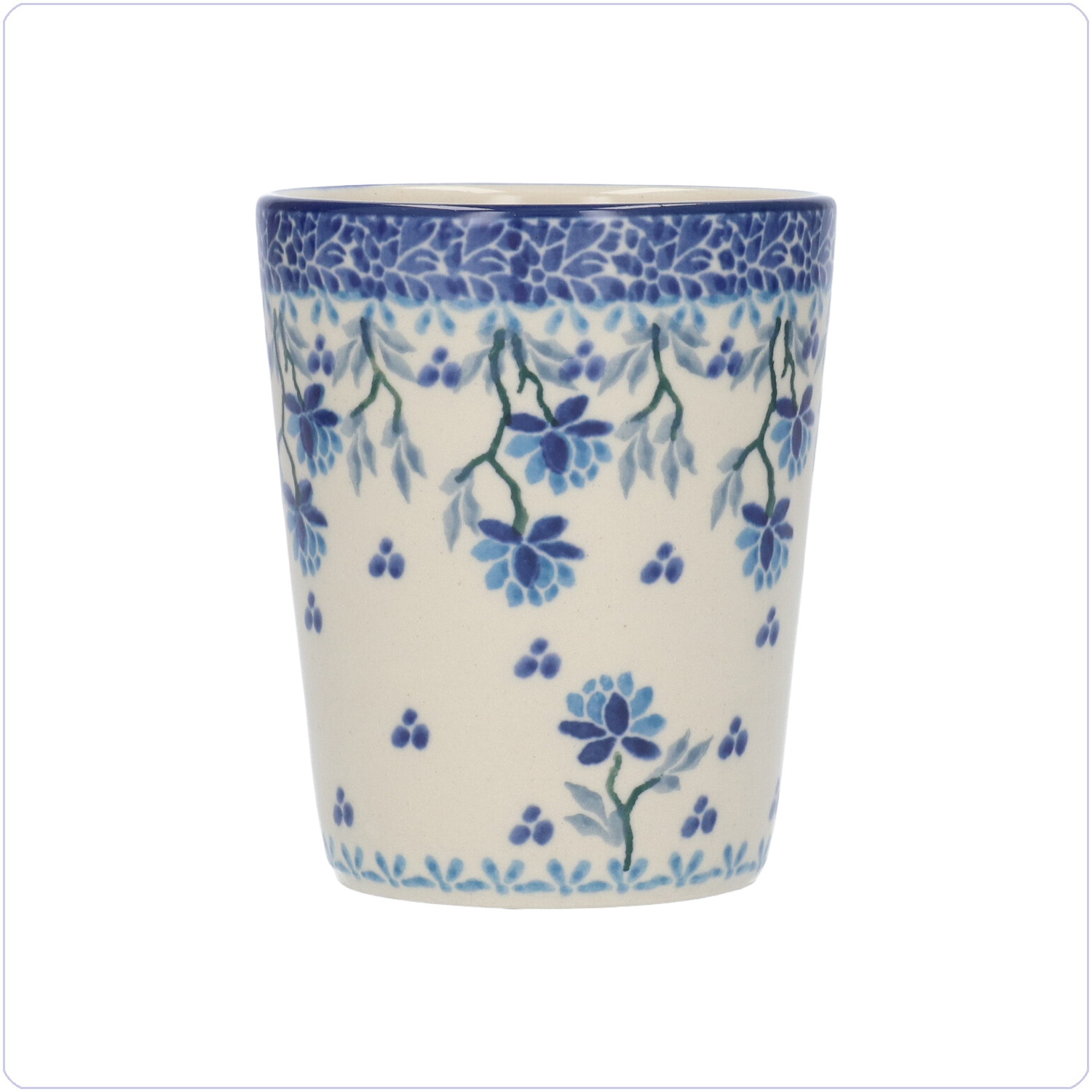 Bunzlau Tumbler M - 200 ml (2483) - Daydream (2524)