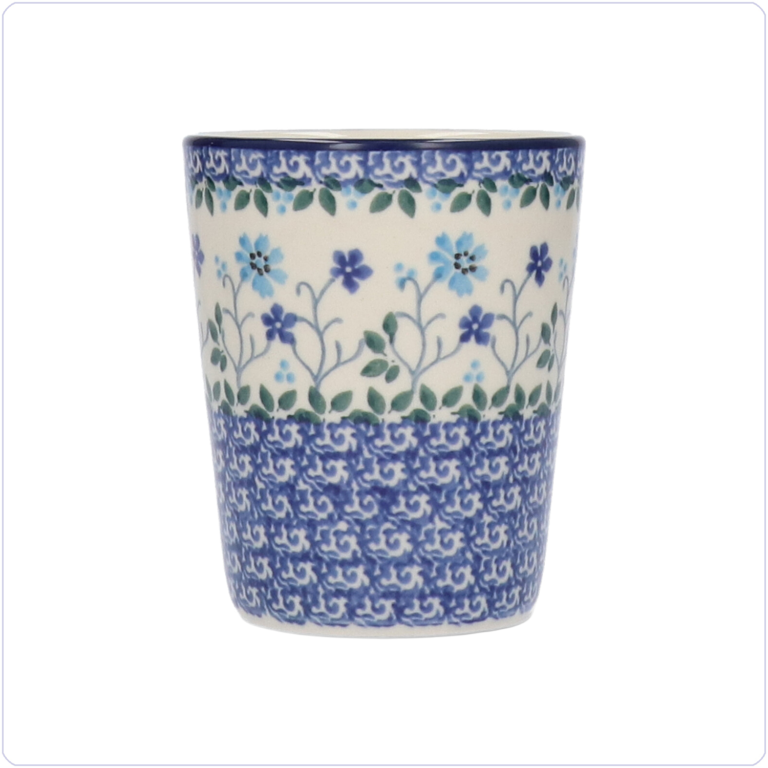 Bunzlau Tumbler M - 200 ml (2483) - Spring Hill (2785)