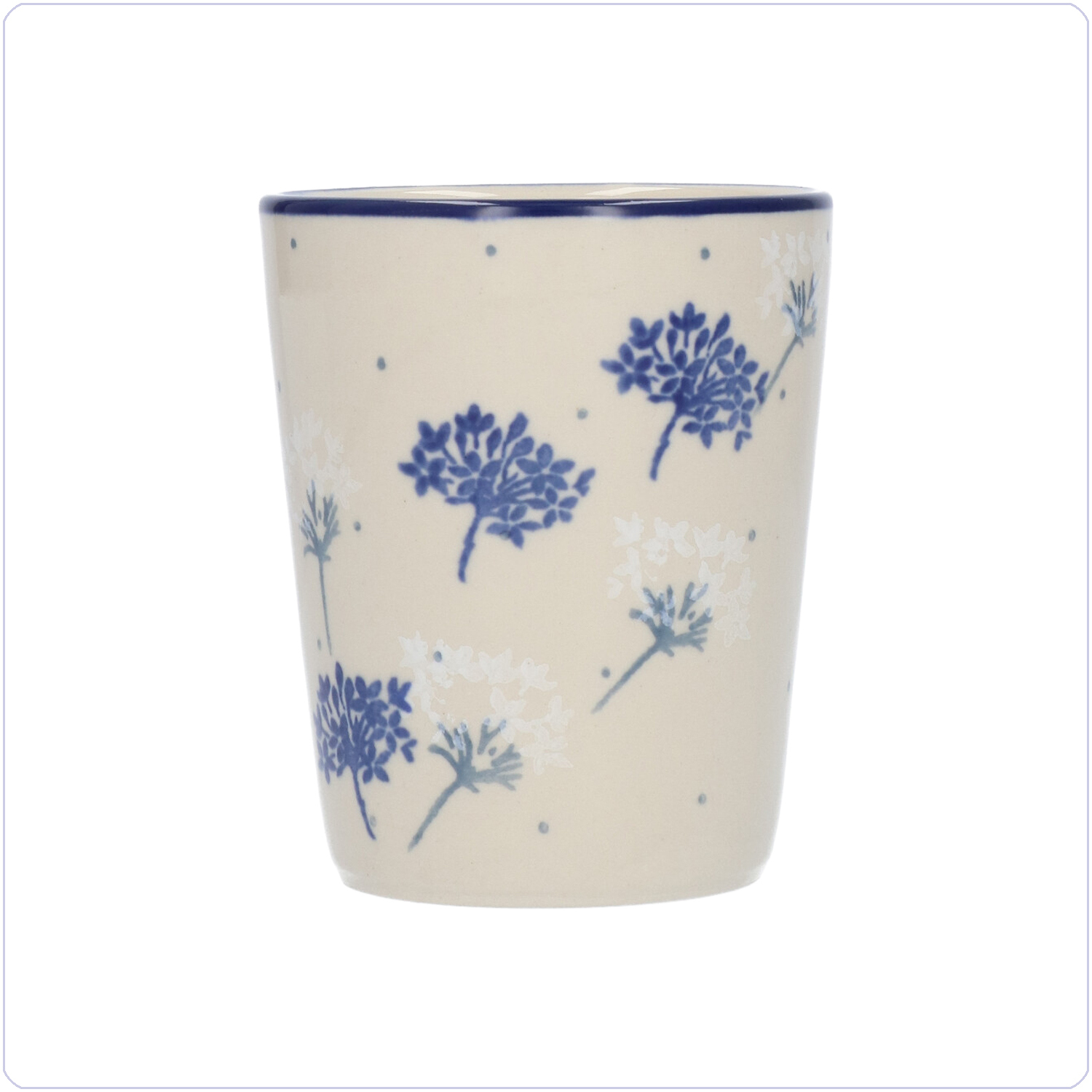 Bunzlau Tumbler M - 200 ml (2483) - Felicity (2788)