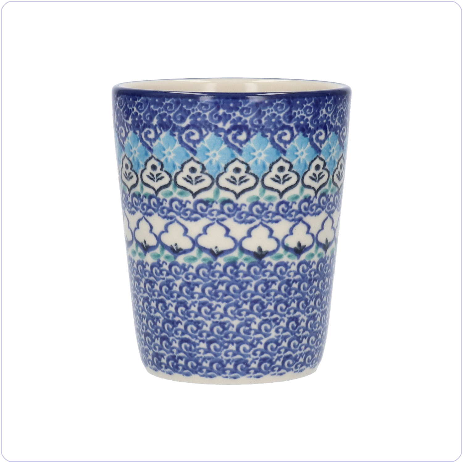 Bunzlau Tumbler M - 200 ml (2483) - Porto (3403)
