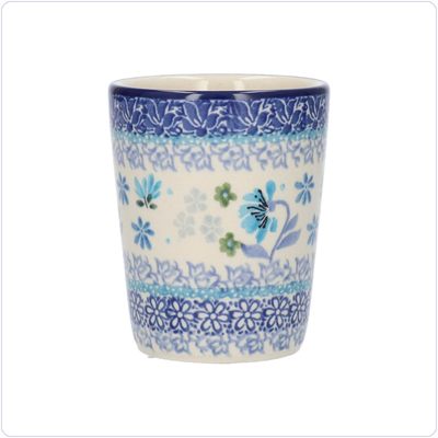 Bunzlau Tumbler M - 200 ml (2483) - Floren (3506)