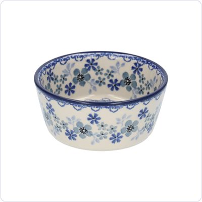 Bunzlau Strak schaaltje 180ml Ø10 (2484) - Harmony (2333)