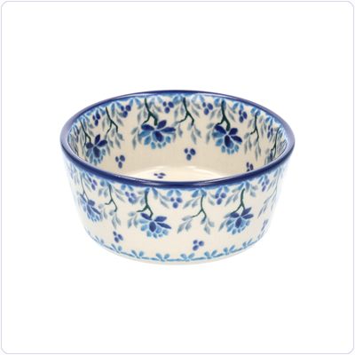 Bunzlau Strak schaaltje 180ml Ø10 (2484) - Daydream (2524)