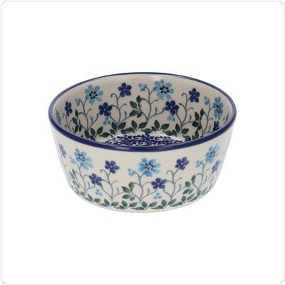 Bunzlau Strak schaaltje 180ml Ø10 (2484) - Spring Hill (2785)