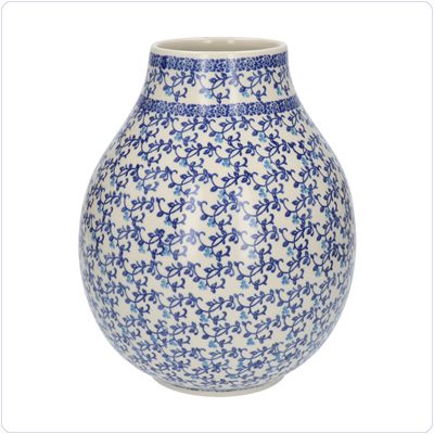 Bunzlau Vaas 4400ml (2514) - Tender Twigs (1824)