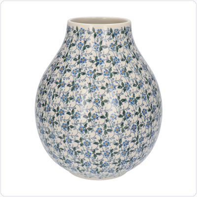 Bunzlau Vaas 4400ml (2514) - Summer Wind (2089)