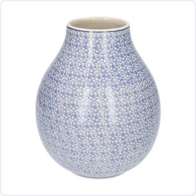 Bunzlau Vaas 4400ml (2514) - Buttercup (2176)