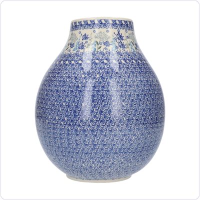 Bunzlau Vaas 4400ml (2514) - Floral Party (2896)