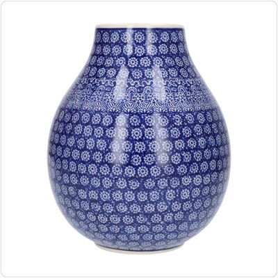 Bunzlau Vaas 4400ml (2514) - Lace (884)