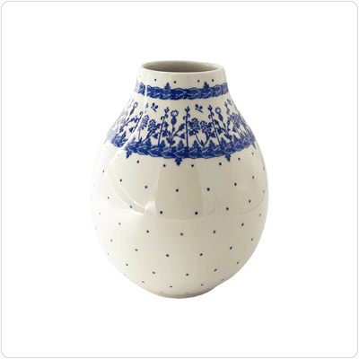 Bunzlau Vaas 2000ml (2515) -  (2909)