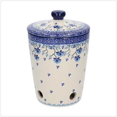 Bunzlau Knoflook / Uienpot strak (2536) - Daydream (2524)