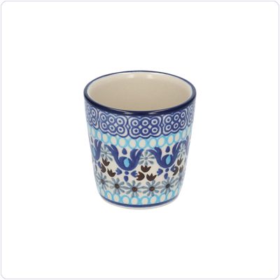 Bunzlau Tumbler XS - 100 ml (2563) - Marrakesh (1026)