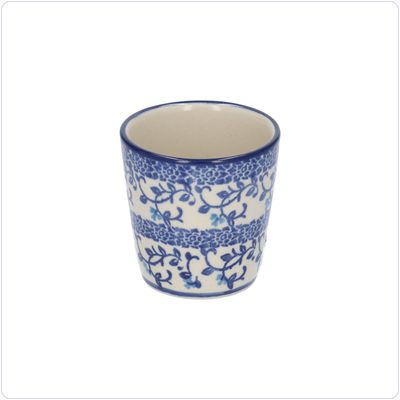 Bunzlau Tumbler XS - 100 ml (2563) - Tender Twigs (1824)