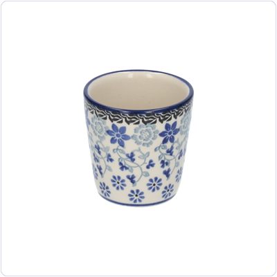 Bunzlau Tumbler XS - 100 ml (2563) - Belle Fleur (1829)