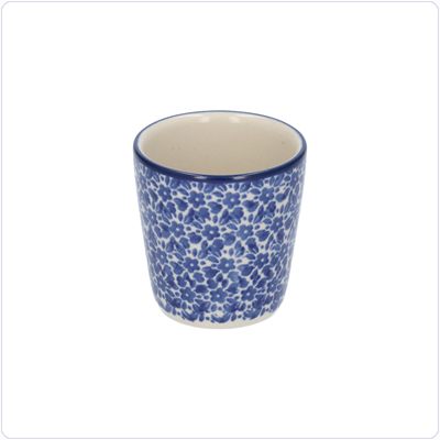 Bunzlau Tumbler XS - 100 ml (2563) - Indigo (2396)