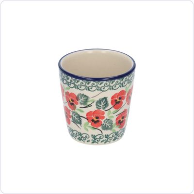 Bunzlau Tumbler XS - 100 ml (2563) - Romance (2538)