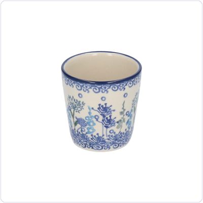 Bunzlau Tumbler XS - 100 ml (2563) - Floral Party (2896)