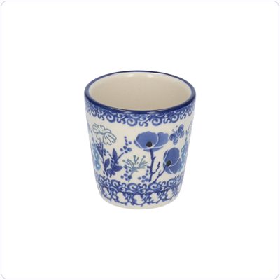 Bunzlau Tumbler XS - 100 ml (2563) - Garden of Joy (2902)