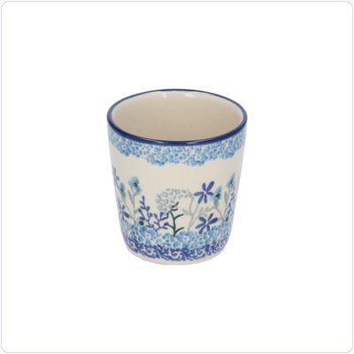 Bunzlau Tumbler XS - 100 ml (2563) - Festive (2922)
