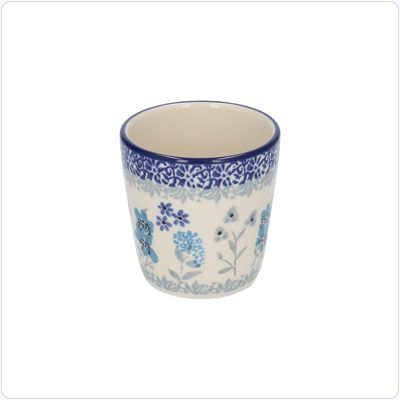 Bunzlau Tumbler XS - 100 ml (2563) - Delicate Breeze (3304)